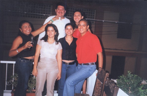 Amigos de Electricaribe