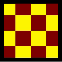 Juego de Damas