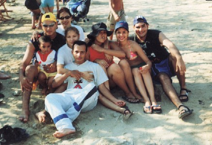 Playa * Taganga *