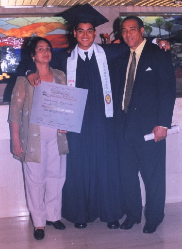 Mis Padres