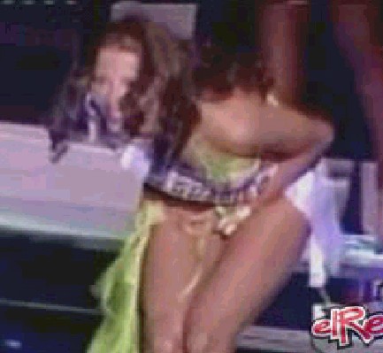 Destape de Reina