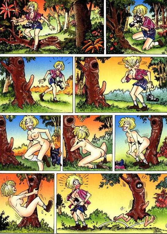 Arbol Enga�oso